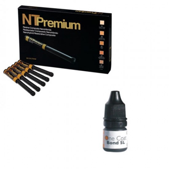 NT Premium Intro Kit