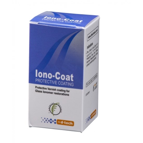 Iono Coat - Protective Varnish Coating