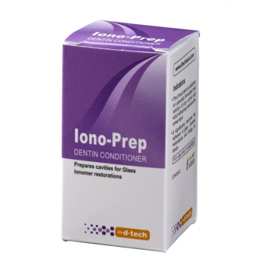 Iono Prep - Dentin Conditioner