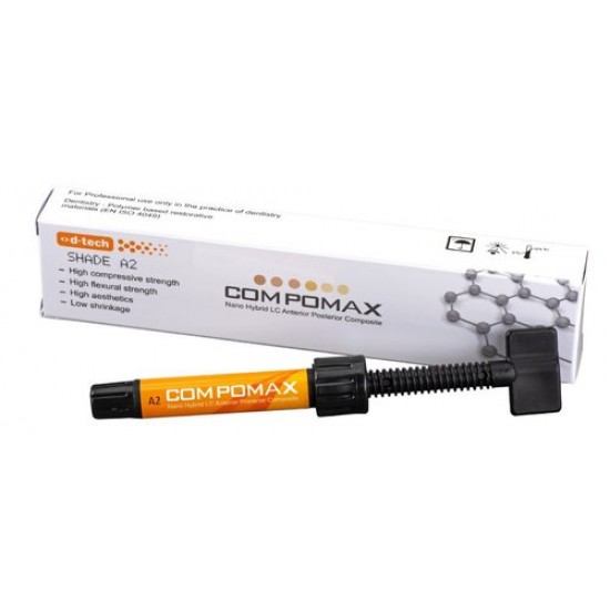 Compomax Syringe