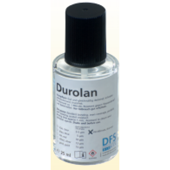 Durolan Thinner 25 ml.