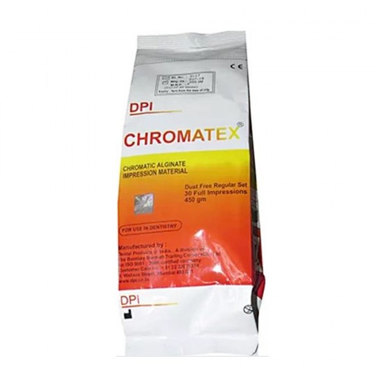 Chromatex Alginate 450 g.m.