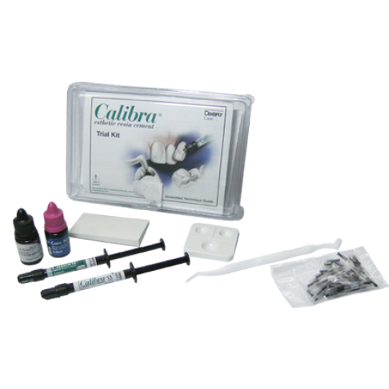 Calibra Trial Kit