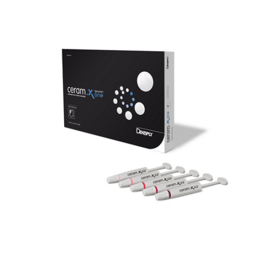 CeramX one SphereTEC Universal Syringe Starter Kit