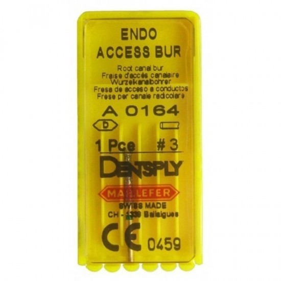 Endo Access Burs