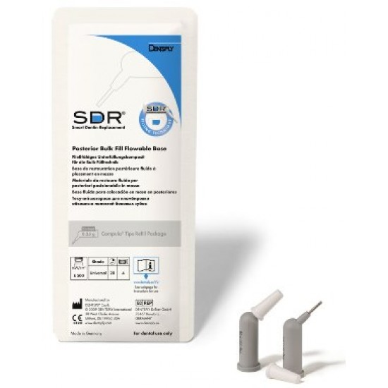 SDR Eco Refill Pack