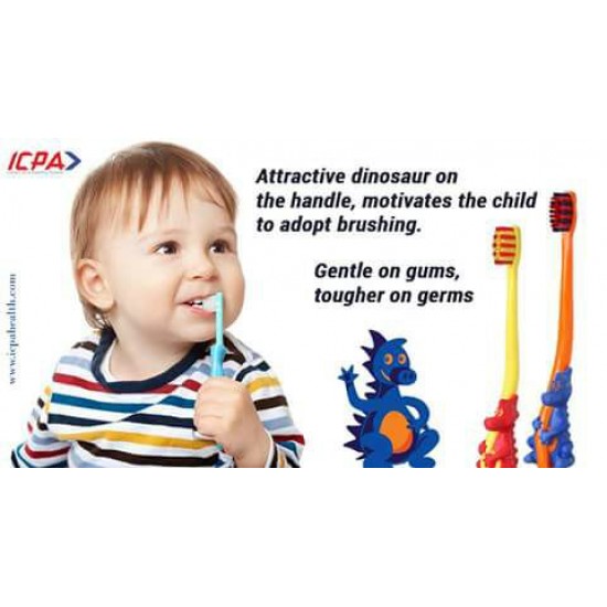 Tooth Brushes For Kids
