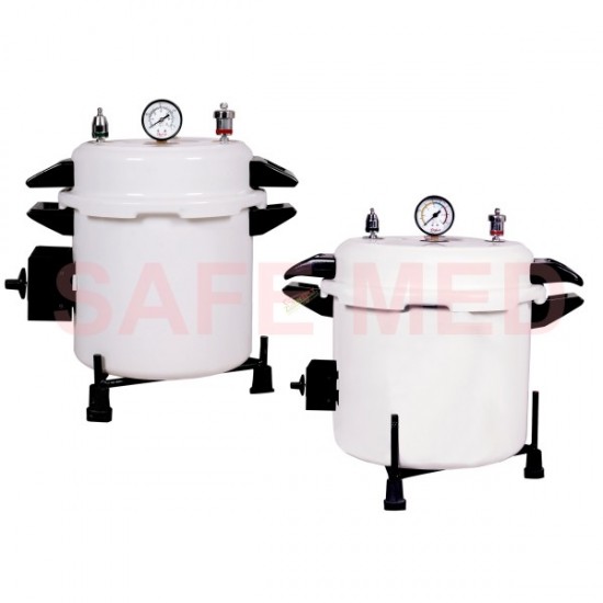 Autoclave Cooker Type