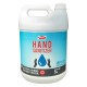 Covid Protective Parle Hand Sanitizer