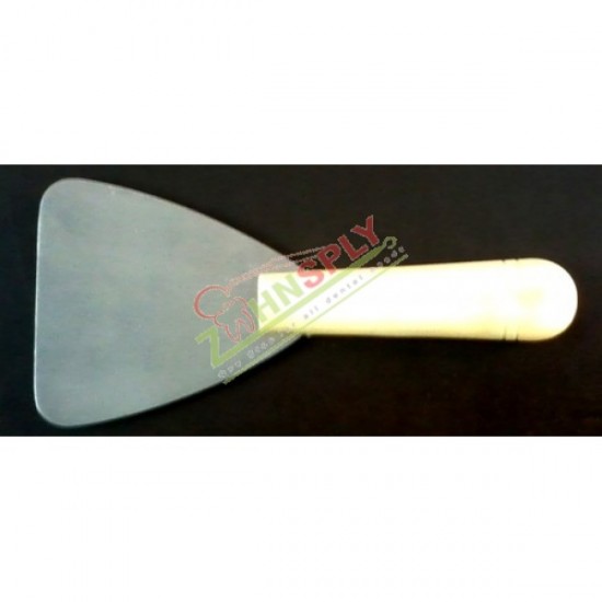 Hot Plate Wooden Handle