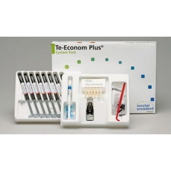 Te Econom System Kit