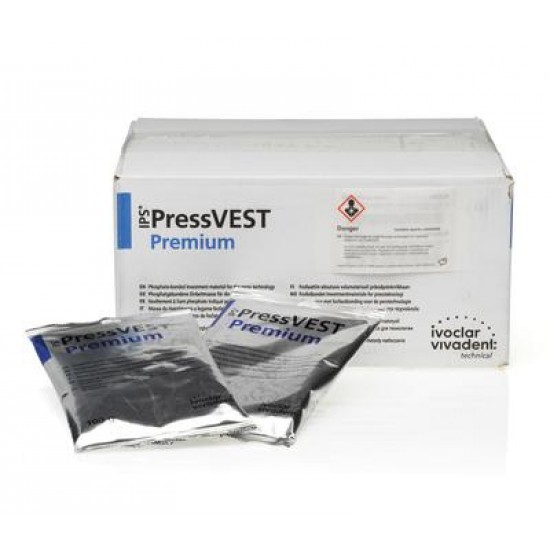 IPS PressVest Premium Powder
