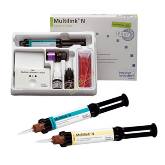 Multilink® N System Pack