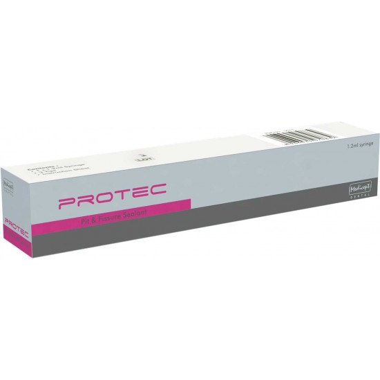 PROTEC - Pit and Fissure Sealant