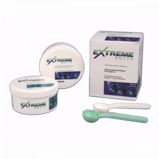 Extreme Putty and Lite