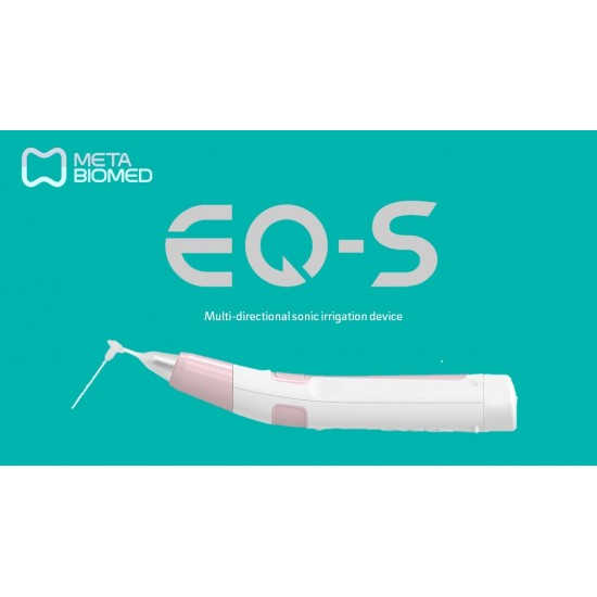 EQ-S Root Canal activator