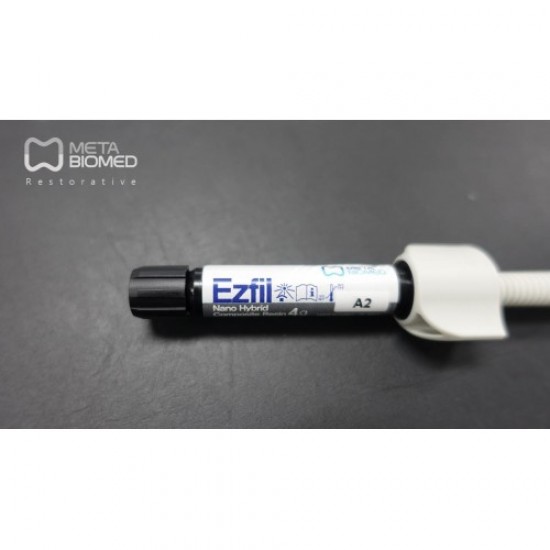 Ezfil - Dental Composite Resin