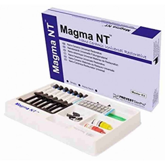 Magma NT Master Kit