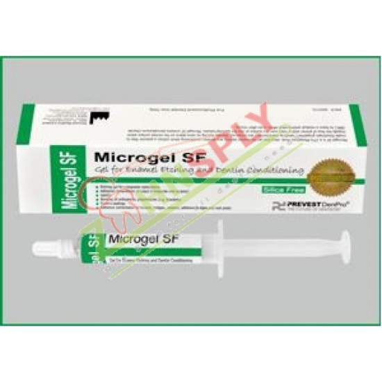 Microgel SF Intro Pack