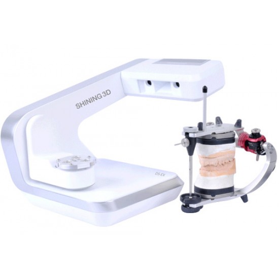 AutoScan-DS-EX Pro Dental 3D Scanner