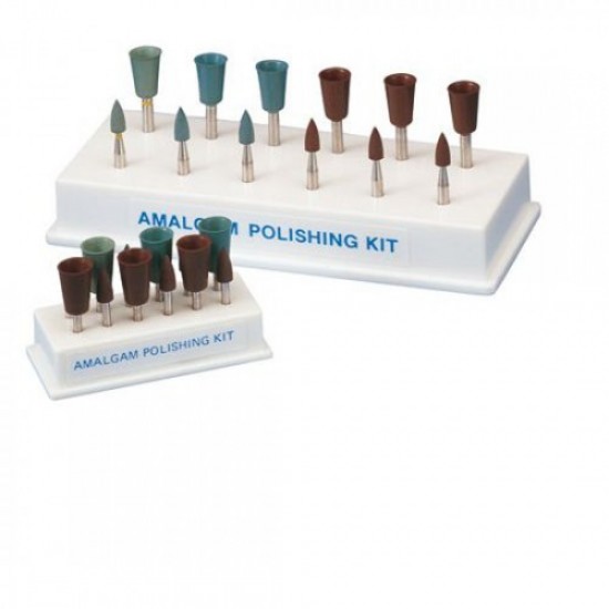 Amalgam Polishing Kit CA