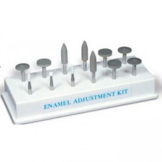 Enamel Adjustment Kit CA