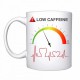 Low Caffeine Coffee Mug