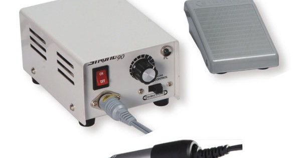 Buy Strong Clinical Control Box Micromotor ( Indian) Online at Best Price